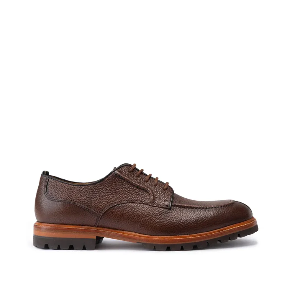 Whitford Men's Y-Moc Shoe - Image 6