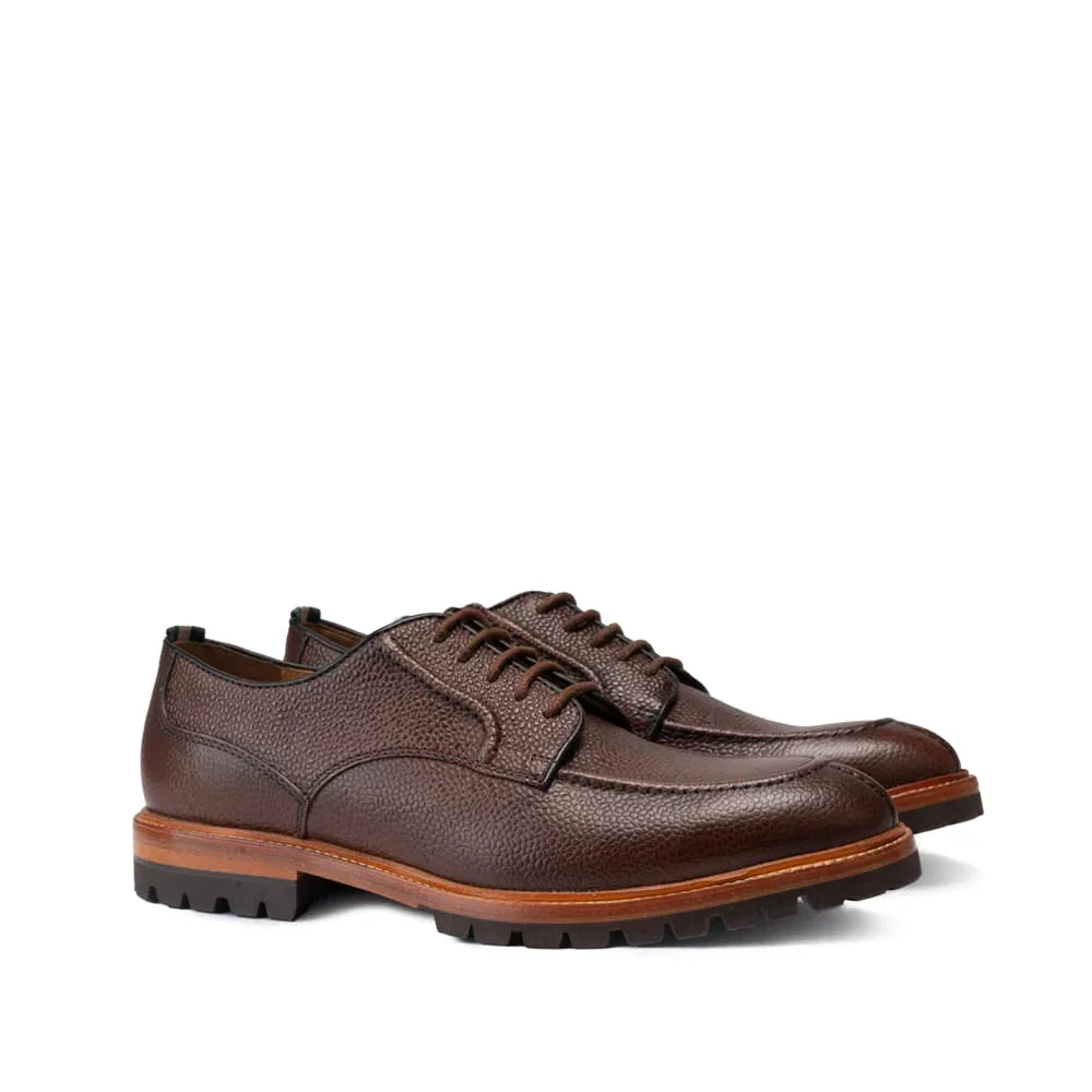 Whitford Men's Y-Moc Shoe - Image 7