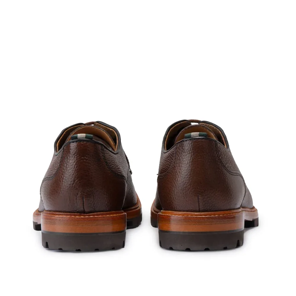 Whitford Men's Y-Moc Shoe - Image 8