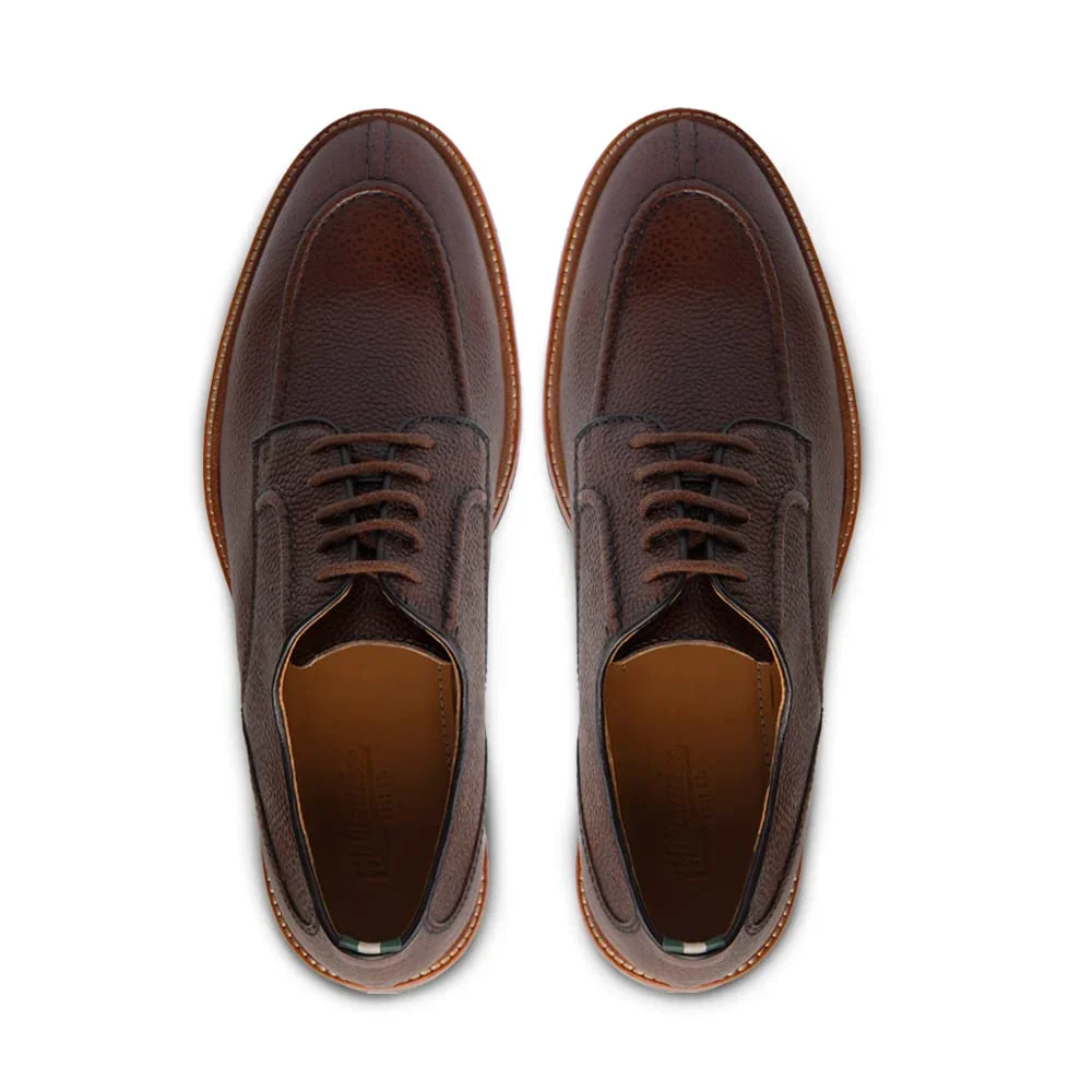 Whitford Men's Y-Moc Shoe - Image 9