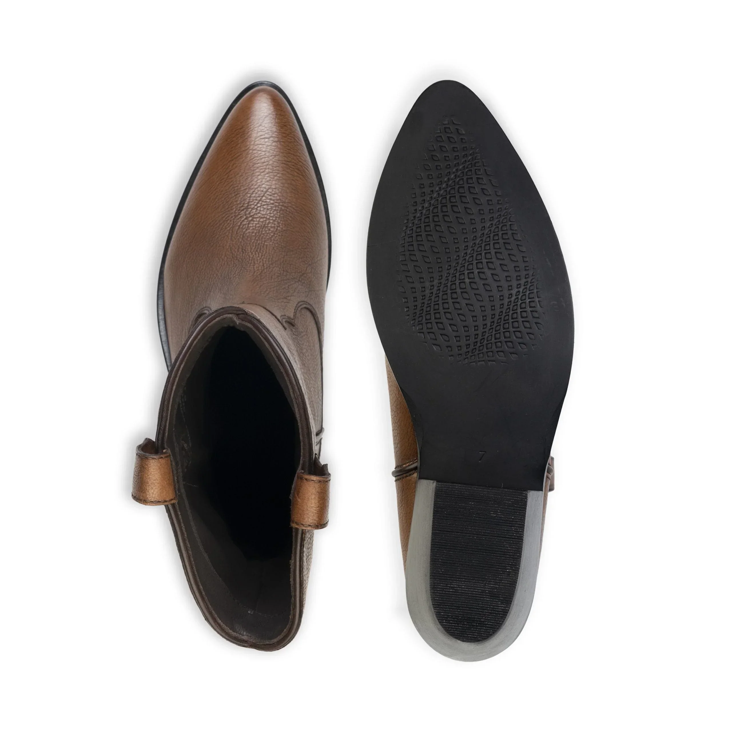 Wilder Women's Western Boot - Image 10