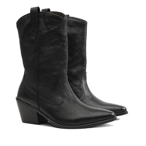 Wilder Women's Western Boot - Image 3