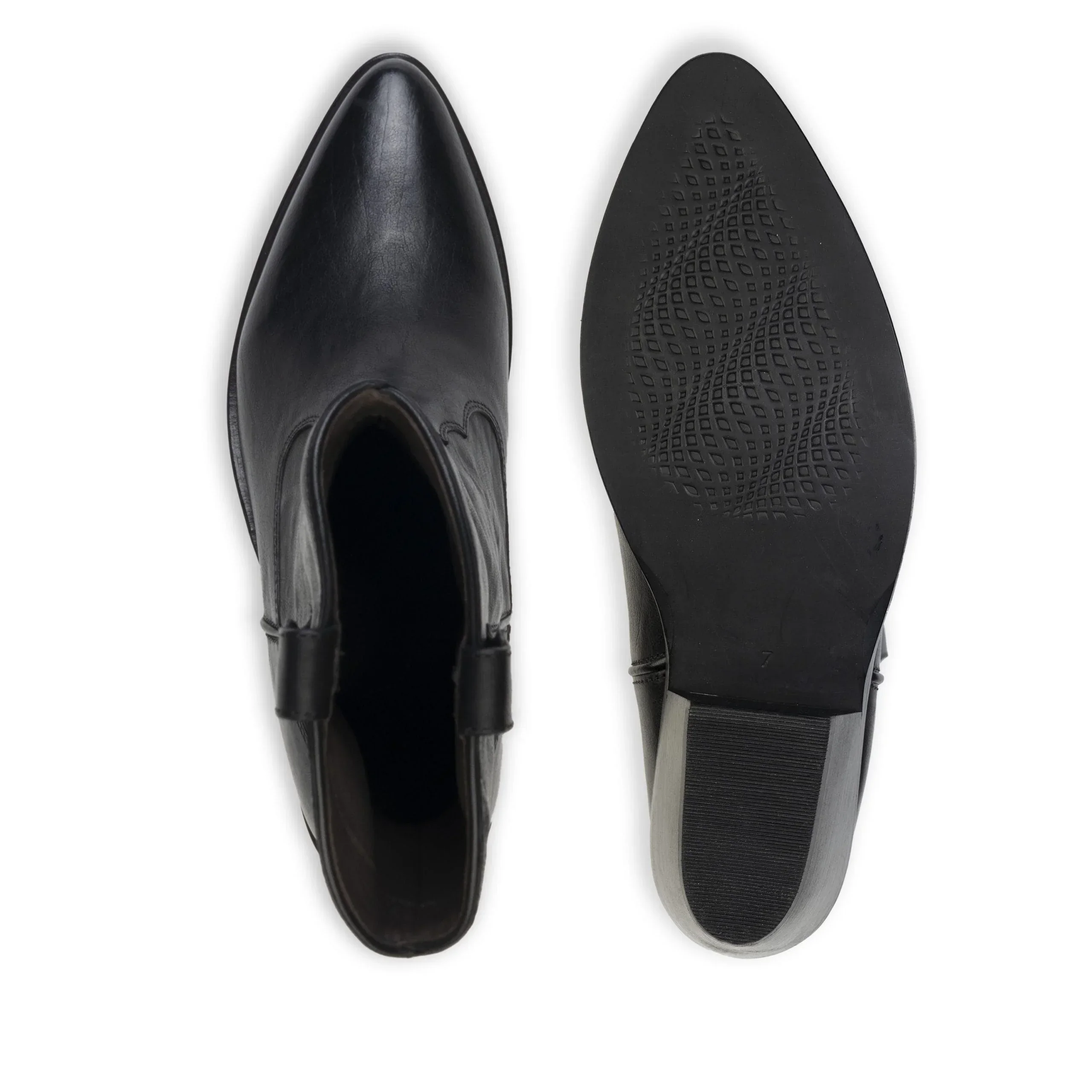 Wilder Women's Western Boot - Image 6