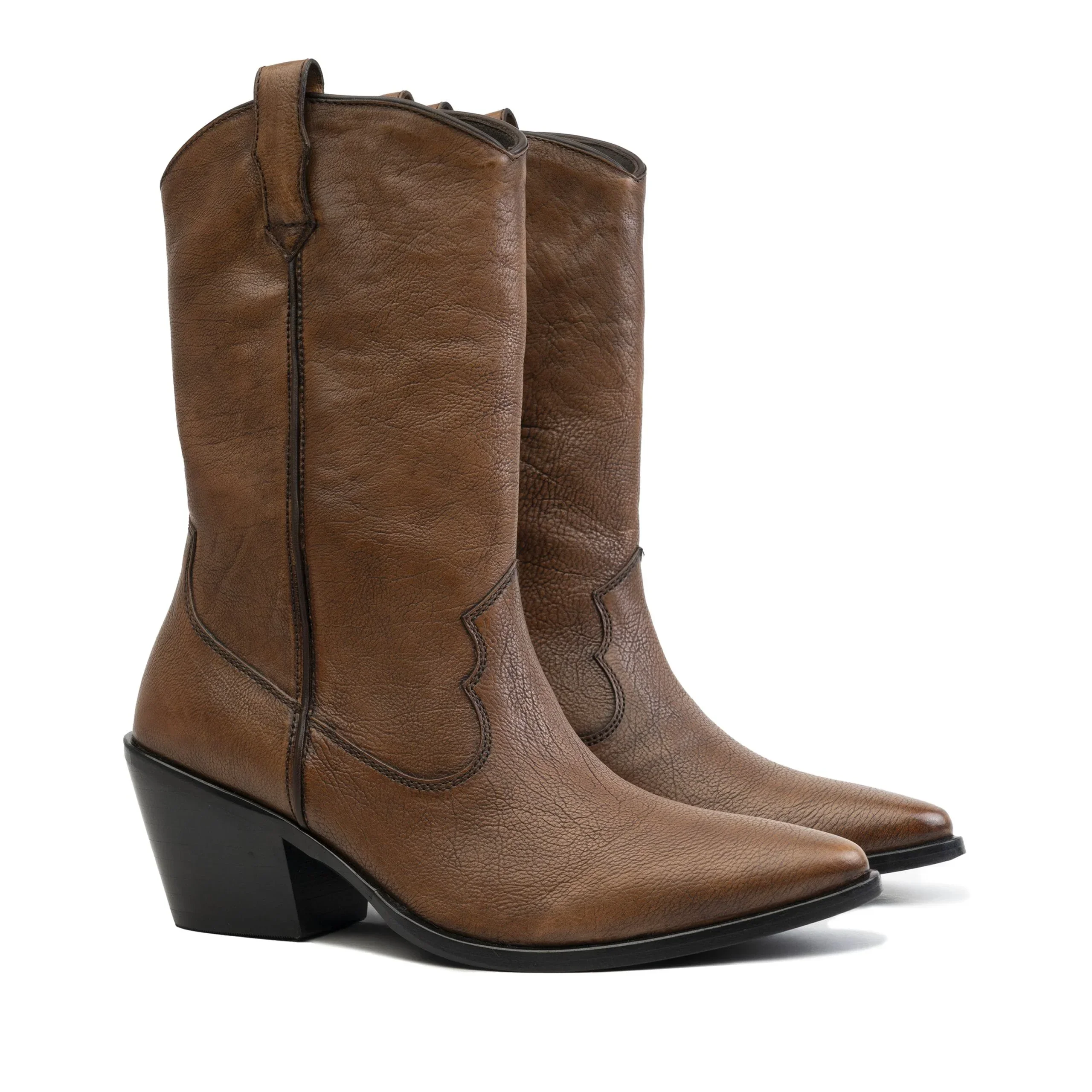 Wilder Women's Western Boot - Image 7