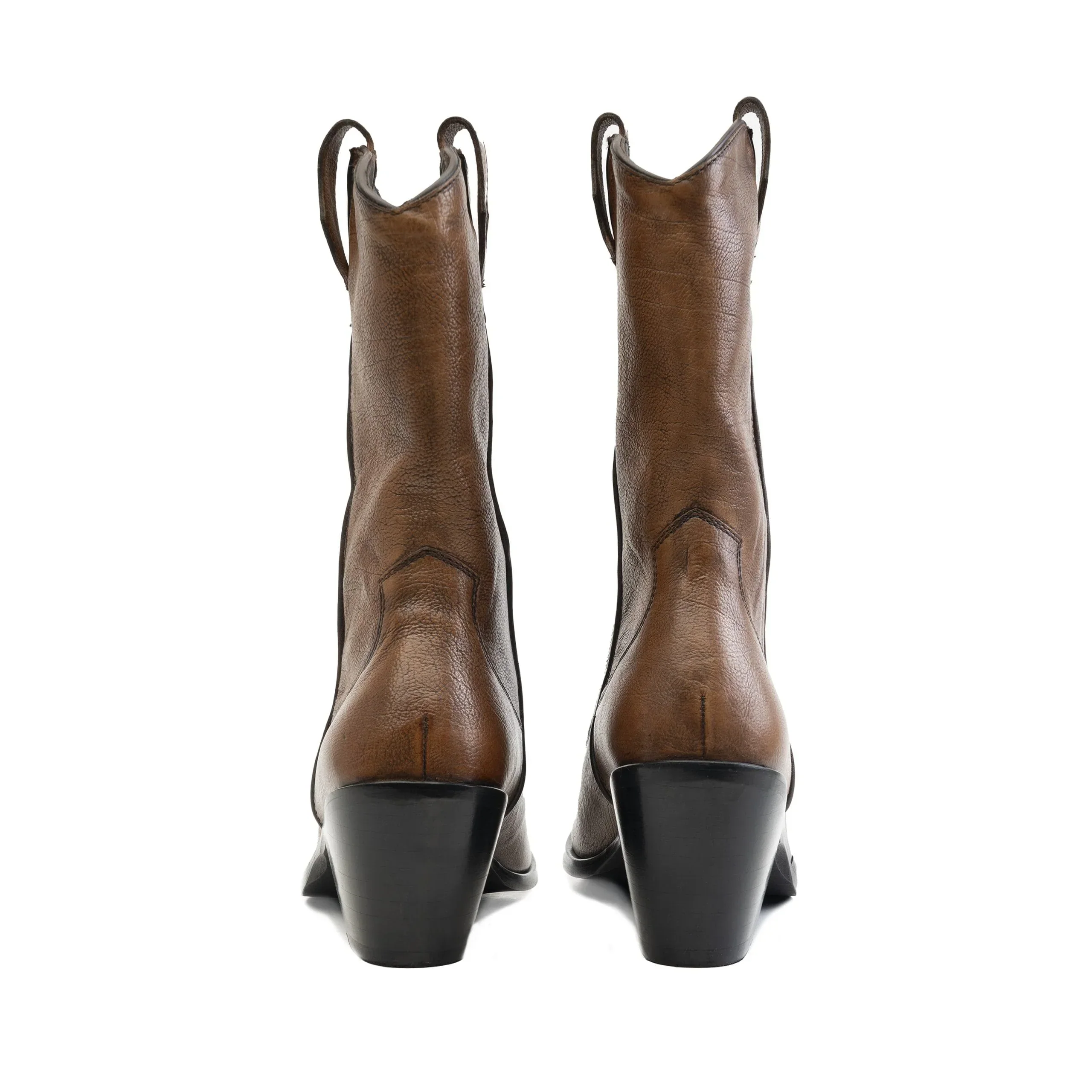 Wilder Women's Western Boot - Image 8